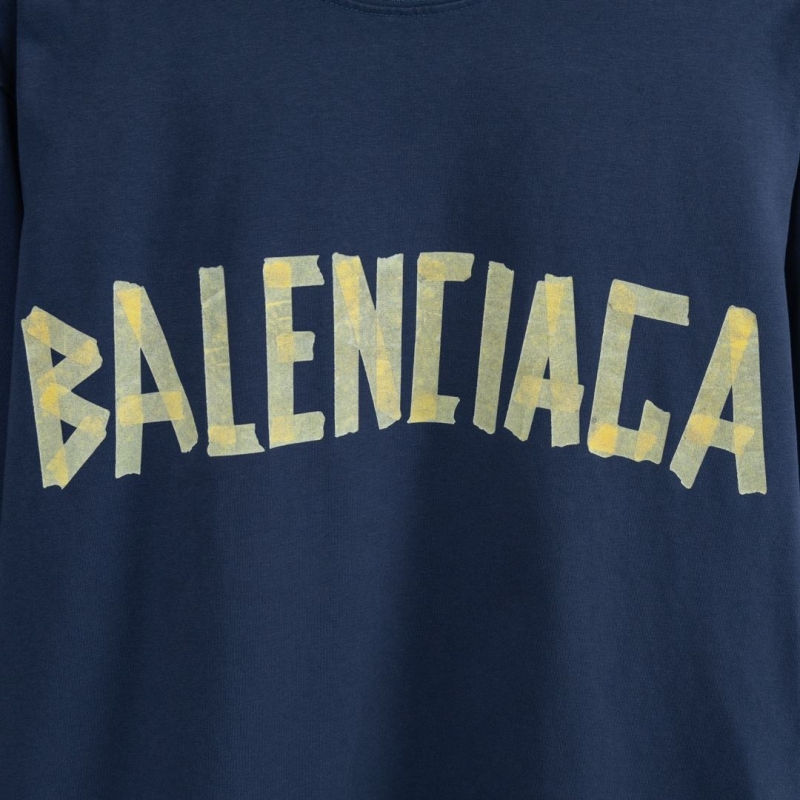 Balenciaga T-Shirts